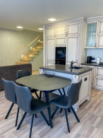 ПРОДАМ квартиру в ЖК Фестивальный набережная успенская литейная менора - фото 1