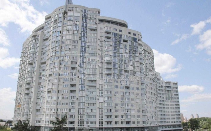 Продаж 2х рівневої квартири  ЖК Park Stone, 211м2 - фото 1