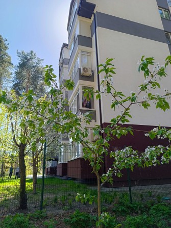 Квартира з ремонтом поряд з м.Бориспільська - фото 1