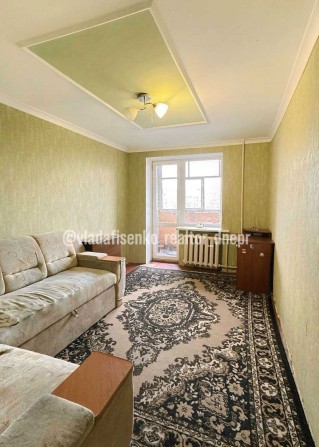 Продаю 3к Квартиру ж/м Покровский/ул.Максима Дия(Шелгунова)/Парус - фото 1