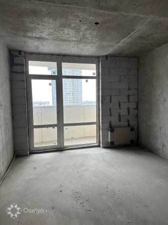 Продаж квартири-студії ЖК комфорт-клас "Райдужний" Кибальчича - фото 1