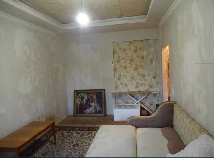 Продам 1 комнатную квартиру на Табачной - фото 1