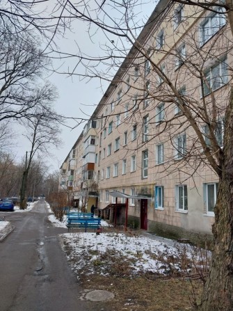 Продається 3 кімнатна квартира, Ремзавод. - фото 1