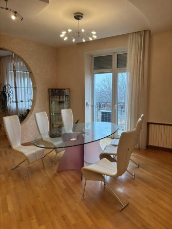 Продам 3к квартиру, пр. Дмитра Яворницького, парк Шевченко - фото 1