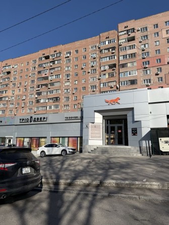 Продажа! 1 комнатная квартира Днепр Поля Кирова Мед Техника - фото 1