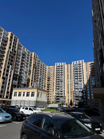 Без податків! 1-к квартира 41м2 ЖК Кришталеві Джерела - фото 1