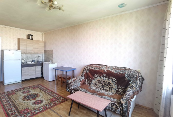 СРОЧНО ПРОДАМ 1 комнатную квартиру Коммунар Покровский - фото 1