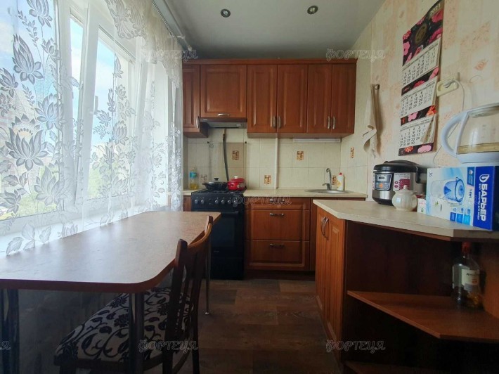 Продам 1-к квартиру на ж/м Левобережный-3 - фото 1