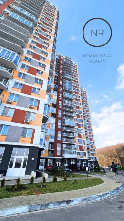 ЖК Оранж Сіті, Топ Планування, Зданий Будинок, Видова, Без % - фото 1