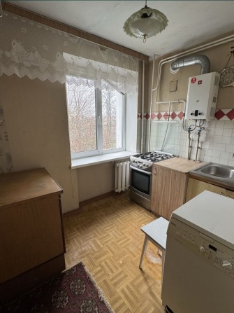 Двохкімнатна продам р-н жд - фото 1