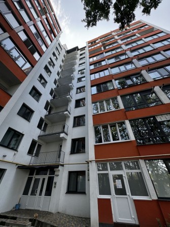Продам 1 кімн. кв,вул. Ген. Бєлова,автономка, р-н Епіцентр - фото 1