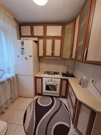 Продам 3 кім квартиру, Замостя, 2 поверх! - фото 1