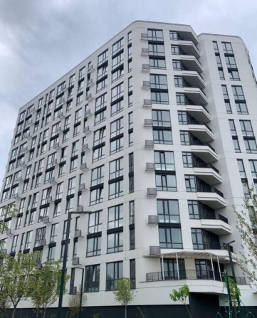 Продаж 1 кімнатної квартири, ЖК Лісопарковий. - фото 1