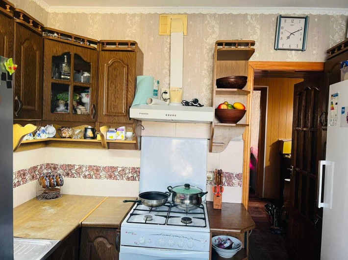 Продаж 2к квартири в районі Ближньго Замостя на Брацлавські - фото 1