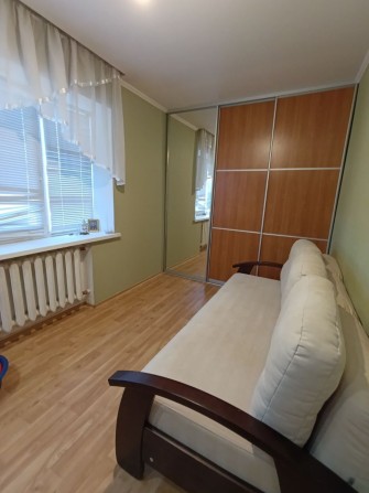 Продам 2 х ком квартиру, А. Поля верх, (Кирова) Славутич с ремонтом - фото 1