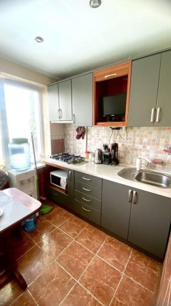Продам 3-кімнатну квартиру, вул. Зодчих, Борщагівка. TP - фото 1
