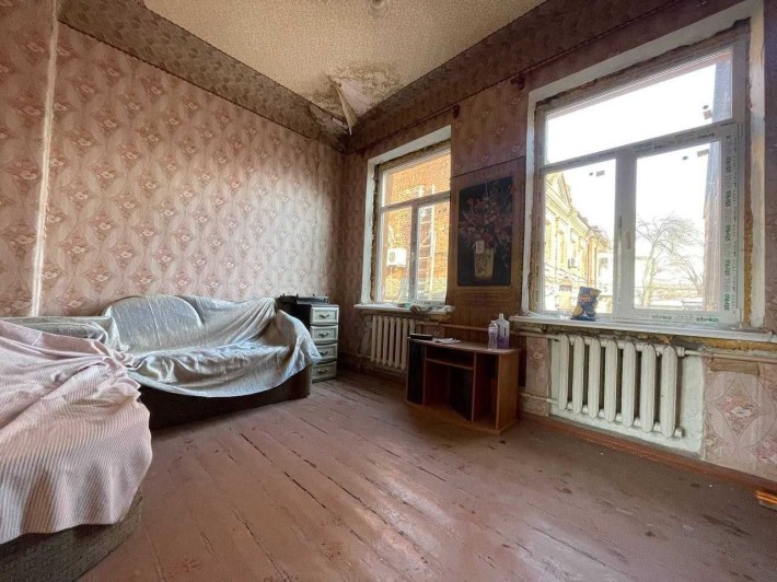 Продається 5-ти к. квартира вул. Троїцька ( Червона ) - фото 1