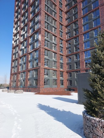 Продам 2-х кімнатну квартиру у ЖК МАРШАЛ - фото 1