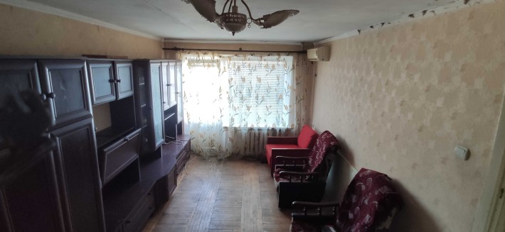 Продам 1 однокомнатная кв. район Кротова, ул. Данила Нечая - фото 1
