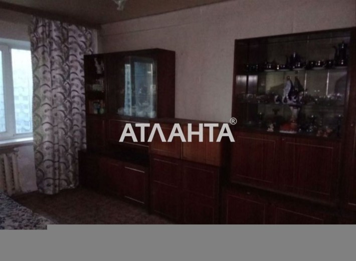 Продаж 2 кімнатної квартири, 43м2 Мінський масив, Оболонь - фото 1