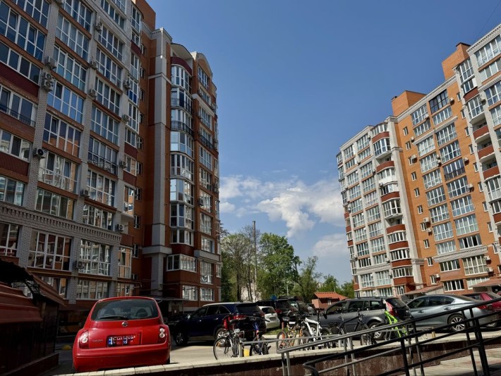 Двокімнатна квартира 82м2, ТОП-локація біля Десни VS - фото 1