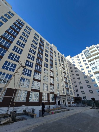 Масани| Незалежності 21 | 2 кімнати, 65м² | 3 поверх | Переуступка| - фото 1