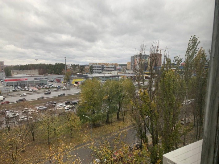 Продажа, Однокомнатная квартира, ул. Зодчих 64 - фото 1