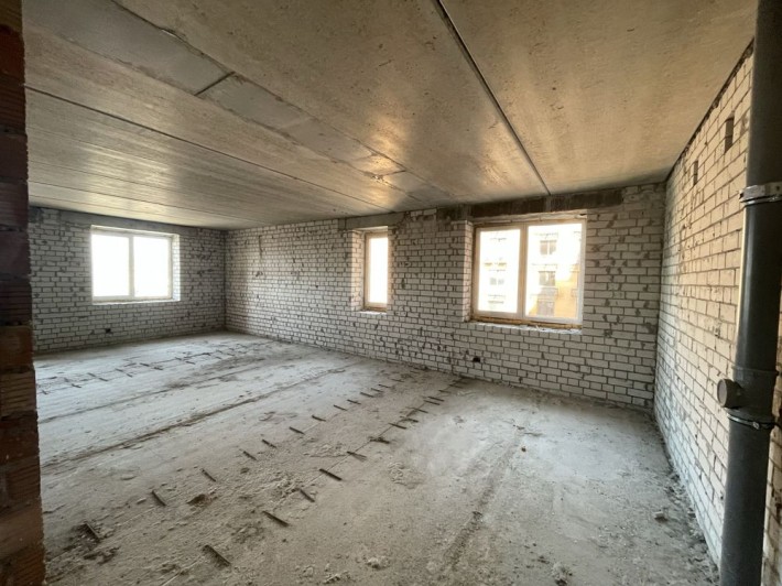 Продам 3к квартиру в ЖК Аржанова Слобожанский Индустриальный парк - фото 1