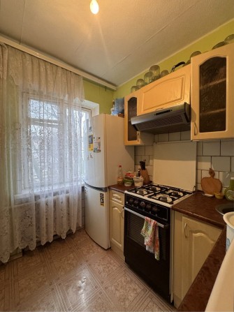 Продам уютную 2комн. квартиру на пр-те Кирова (А.Поля)! Жилая. - фото 1