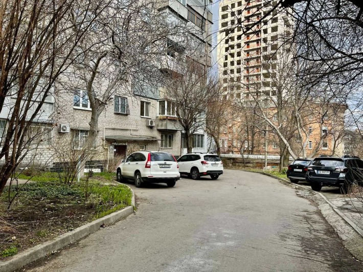 Продам 3-х комн.квартиру, ул.Ивана Акинфиева(Фучика),24 - фото 1