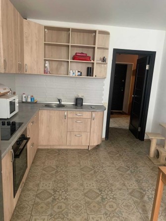 Продаж 1-кім.кв. ЖК Герцен-парк  вул. Герцена 35, новий будинок - фото 1