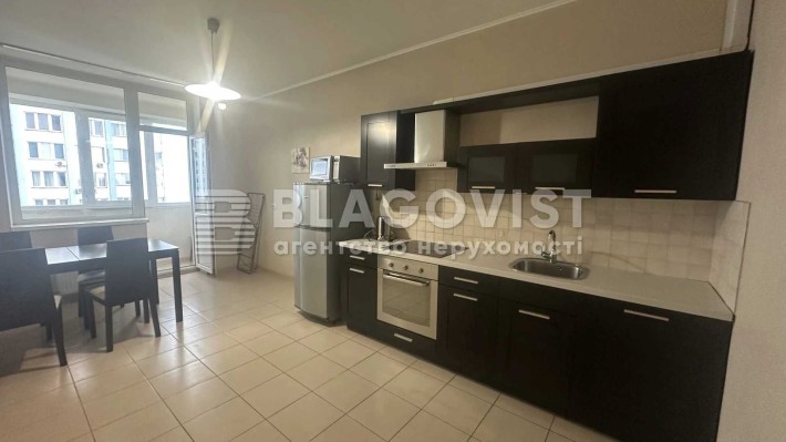 Продаж 2-х кімн кв-ри Дніпровська набережна 26Б ЖК Південна Брама - фото 1