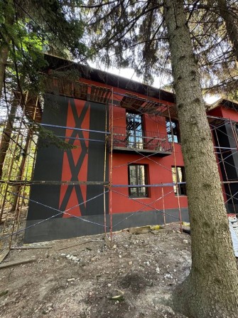 Продам квартиру  пос.Опытный . Клубный дом. Закрытый двор. Парковка. - фото 1