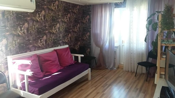 Продажа 2к квартиры Вокзал - фото 1