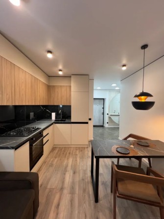 Продам 1 ком квартиру ЖК Счастливый 2 - фото 1