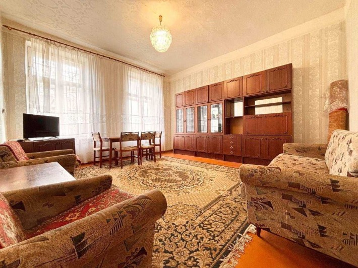 Продам квартиру 3 к ж/м  Северный - фото 1
