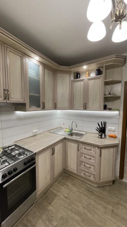 Продам 4-х кімнатну квартиру район Епіцентру - фото 1