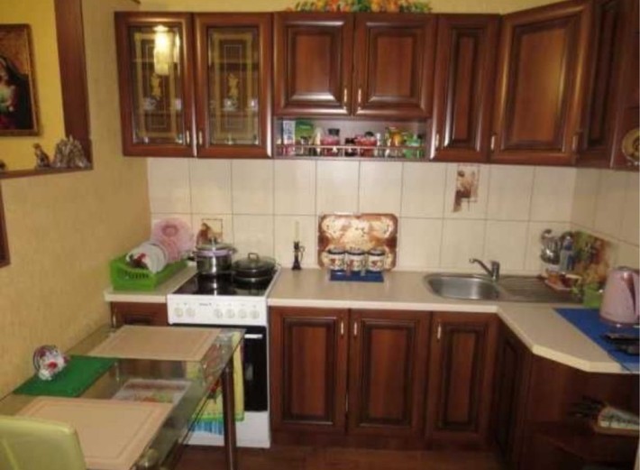 Продаж великої однокімнатної квартири в найбажанішому будинку Митниці - фото 1