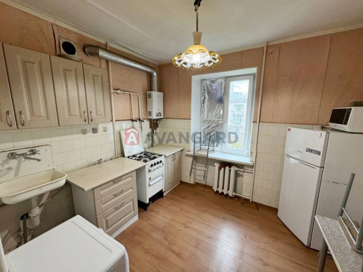 Продам уютную 2-х комнатную квартиру в самом центре Днепра. - фото 1