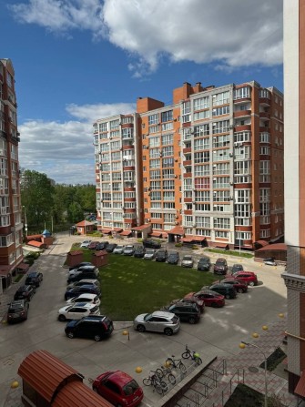 Двокімнатна  велика квартира в новобудові ЖК "Придеснянський" - фото 1