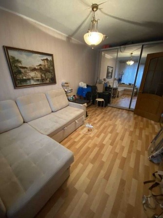 Продам 1к квартиру, Центр,  рн ЖК Жукоффский - фото 1