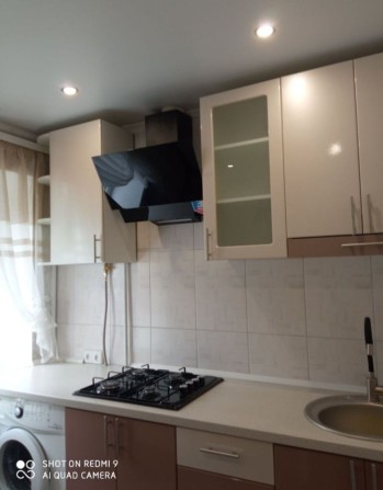 Продам 1к квартиру в Центральном районе - фото 1