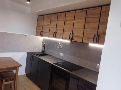 2 кімнатна квартира в новобудові Черкассы