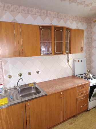 Продам 3 кімнатну квартиру.Словянка. - фото 1