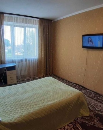 № 13517 - Затишна квартира, 3/9 пов., не кутова, в тихому районі міста - фото 1