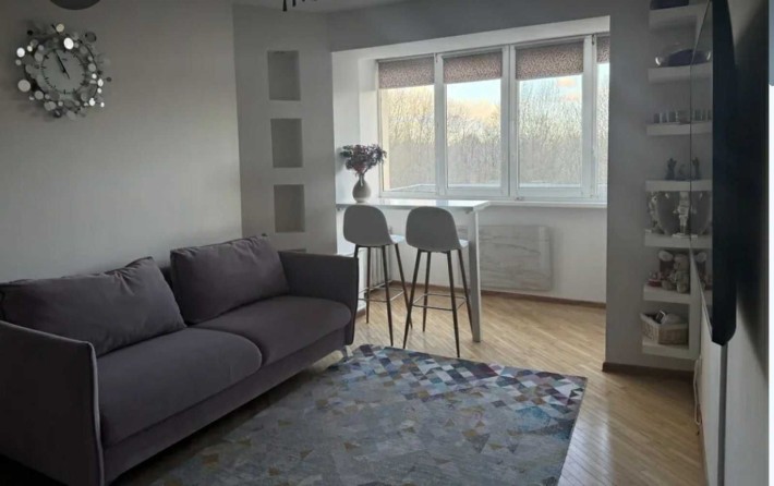 (7) Продам 3 кімнатну кв. на А. Первозванного (2590) - фото 1