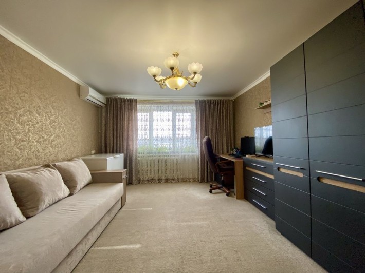 Продам 2к.квартиру на бл.Замості - фото 1