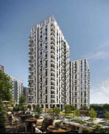 Продам квартиру в ЖК Central Park - фото 1