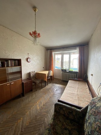 Продаж 1 кімн в центрі (Круг) - фото 1