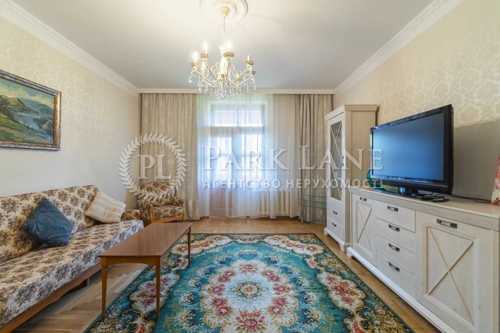 Краща Вартість 1400$/м2 4к 143м2 Сталінка Маккейна Кудрі 18/2 Печерськ - фото 1